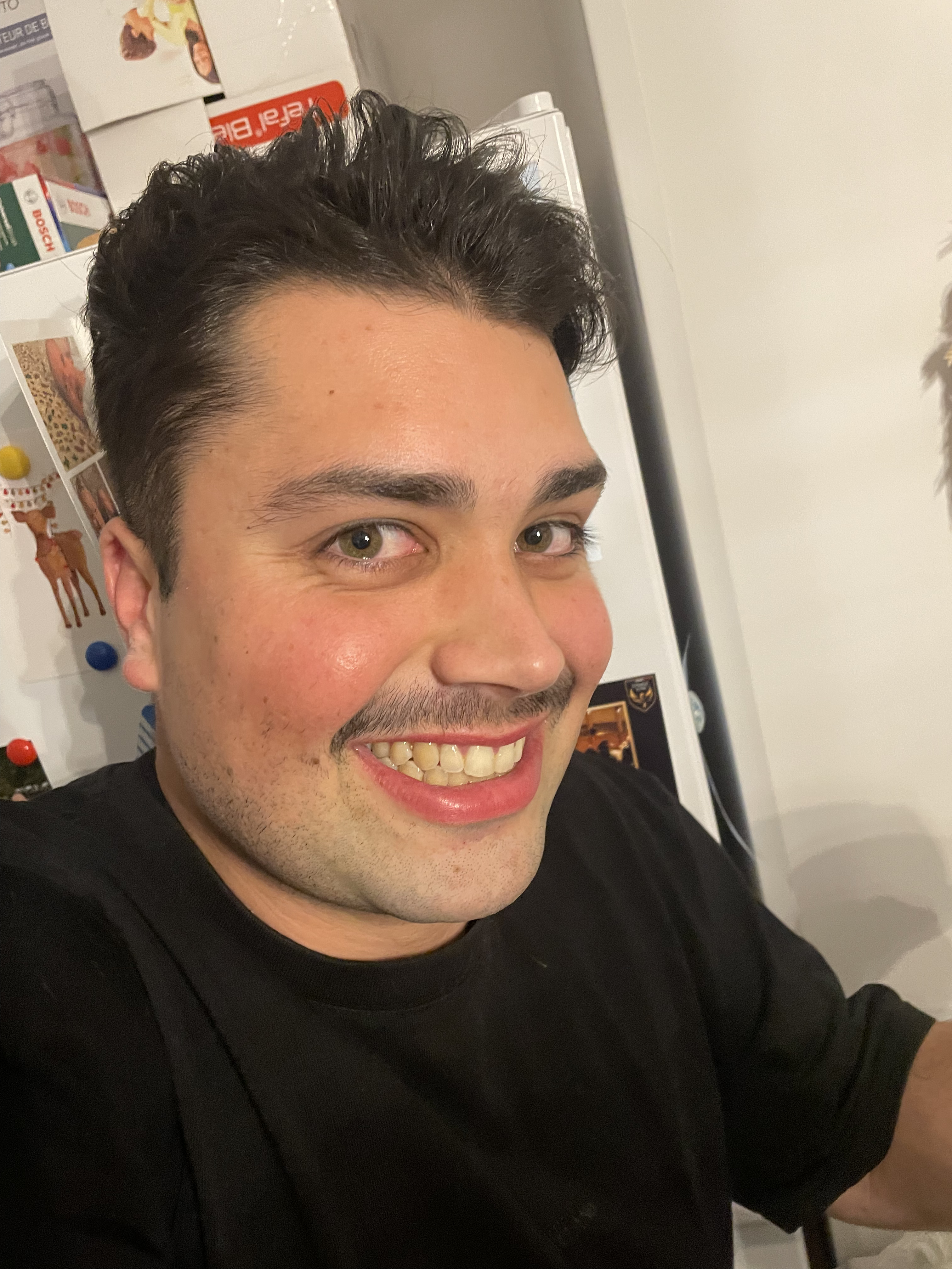 Thierry Arnaud - Formateur SST